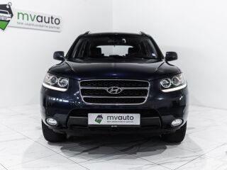 Hyundai Santa Fe Comfort 4x4 2.2 114kW
