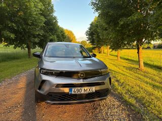 Opel Mokka 1.2 96кВ