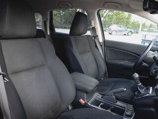 Honda CR-V Facelift 2.0 114кВ