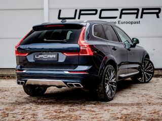Volvo XC60 AWD D4 Inscription Polestar Look MY2018 2.0 R4 140kW