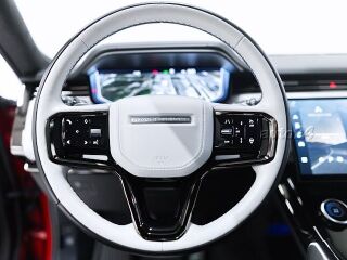 Land Rover Range Rover Sport First Edition 3.0 258kW