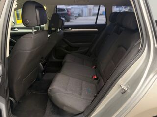 Volkswagen Passat 1.6 88kW
