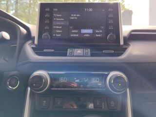 Toyota RAV4 Luxury Comfort Pack 129kW