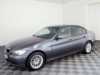 BMW 318 Business Facelift ATM 2.0 95kW