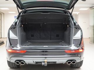 Audi SQ5 3.0 230кВ