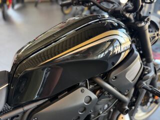 Yamaha XSR 700 R2 54kW