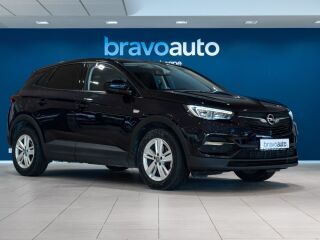Opel Grandland X 1.6 88kW