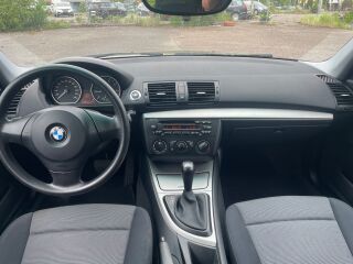 BMW 118 2.0 95kW