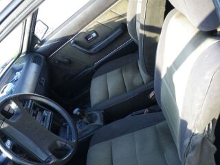 Audi 80 Coupe 1.8 R4 66kW