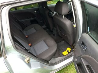 Ford Mondeo 1.8 81kW