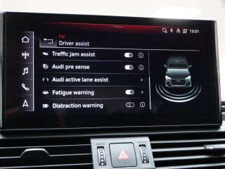Audi Q5 40 TDI MHEV 2.0 120кВ