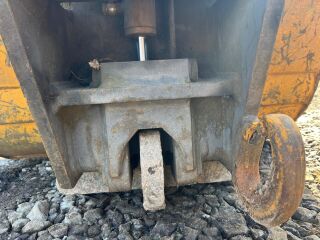 JCB JS 145W 81kW