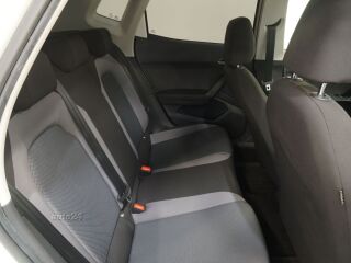 SEAT Arona CNG 1.0 66kW