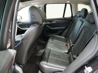 BMW X3 XDRIVE 30D 3.0 195кВ