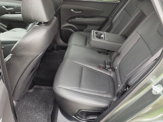 Hyundai Tucson Premium 1.6 R4 100kW