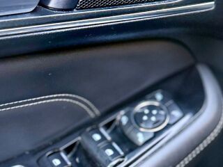 Ford S-MAX 2.0 155kW