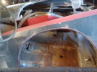 Buick Riviera 7.4 177кВ