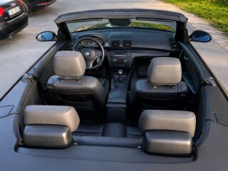 BMW 118 2.0 R4 105kW
