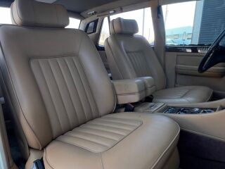 Bentley Mulsanne 6.8 V8 127kW