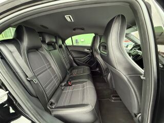 Mercedes-Benz A 200 D AMG Sportpakett EU6 2.1 R4 CDI 100кВ