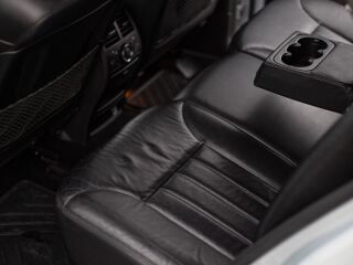 Mercedes-Benz ML 350 Edition 10 OFF-ROAD Pro Engineering Package 3.5 V6 200kW