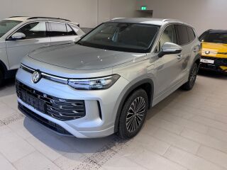 Volkswagen Tayron Elegance 1.5 eHybriid 110kW