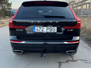 Volvo XC60 Inscription 2.0 140kW