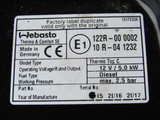 Peugeot Boxer L2H1 2.2 Hdi 110kW