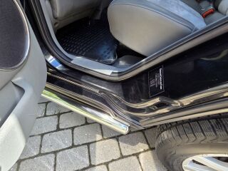 Jeep Grand Cherokee Quadra-Drive II 4WD Overland 3.0 160kW