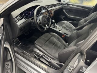 Volkswagen Arteon R-Line 2.0 140kW
