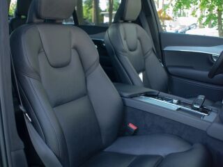 Volvo XC90 MY23 Ultimate Bright Xenium Wntr 2.0 T8 Recharge PHEV Long Range 335kW