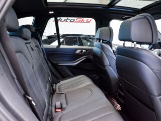 BMW X5 xDrive30d 3.0 210кВ