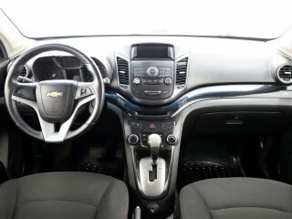 Chevrolet Orlando Comfort LPG ATM 1.8 104кВ