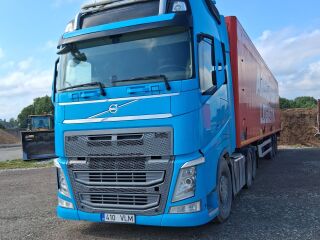 Volvo FH13 13.0
