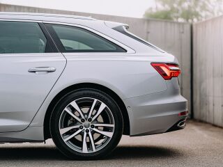 Audi A6 45 TDI Quattro 3.0 170kW