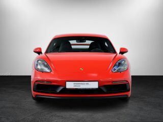 Porsche 718 Cayman GTS 4.0 294kW
