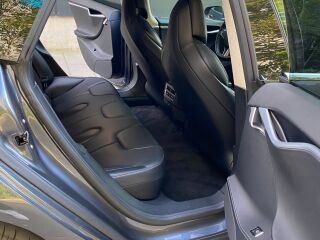 Tesla Model S 90D 465kW 386kW