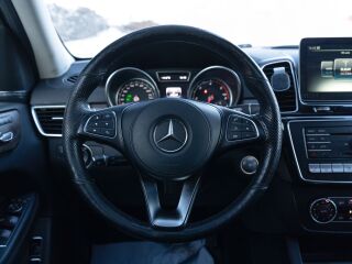 Mercedes-Benz GLS 350 3.0 190кВ