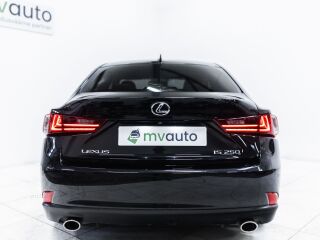 Lexus IS 250 Executive Comfort 2.5 153kW