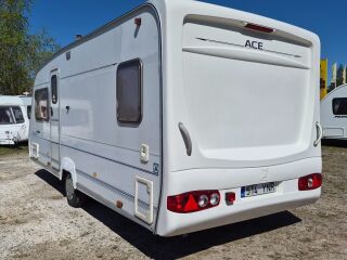 Ace Award Northstar