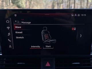 Audi A4 S-Line S-Tronic 2.0 40TDI 150kW