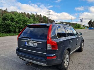 Volvo XC90 Polestar Performance 2.4 D5244T4 150kW