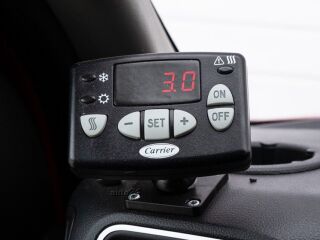 Renault Master 2.3 100kW