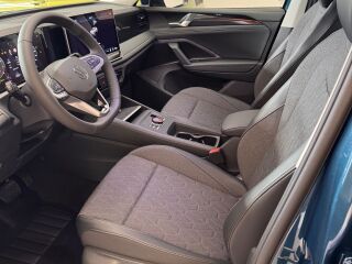 Volkswagen Tiguan Life 30Y 1.5 eTSI 110кВ