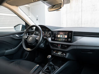 Skoda Kamiq Ambition LIMITED 1.0 70kW