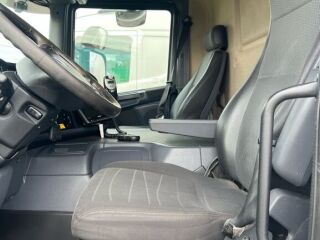 Scania P420 309kW