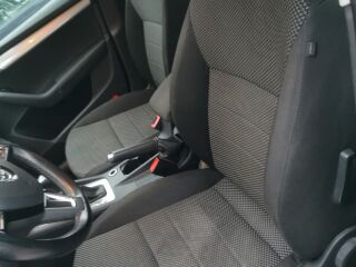 Skoda Octavia 1.8 132kW