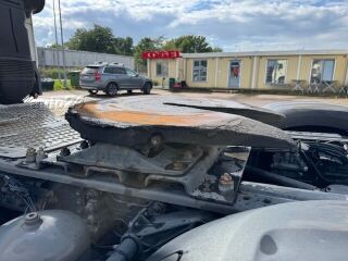DAF XF 480 FTP EURO 6 353kW