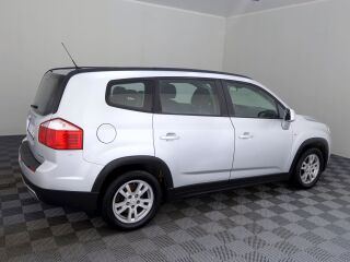 Chevrolet Orlando Comfort LPG ATM 1.8 104kW