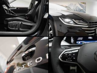 Volkswagen Arteon Elegance 2.0 140kW